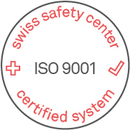 SSC ISO 9001